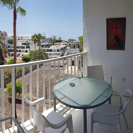Apartamento Las Americas Torres De Yomely Апартаменти *