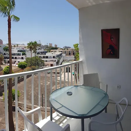 Apartamento Las Americas Torres De Yomely Апартаменти Плайя-де-лас-Амерікас