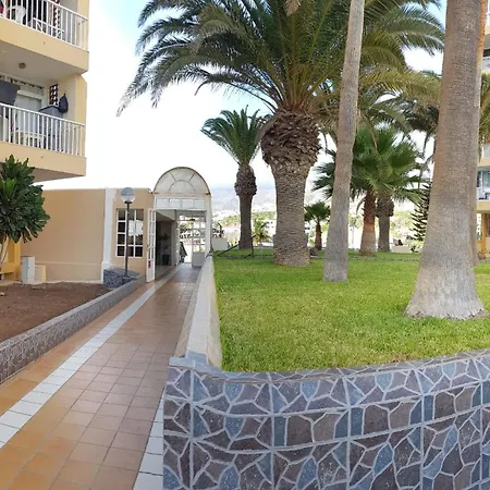 Apartament Apartamento Las Americas Torres De Yomely