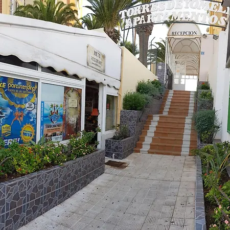 Apartament Apartamento Las Americas Torres De Yomely