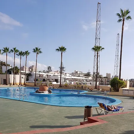 Apartamento Las Americas Torres De Yomely Apartament Playa de las Americas (Tenerife)