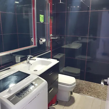 Apartament Apartamento Las Americas Torres De Yomely *